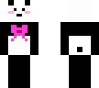 panda