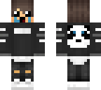 panda