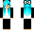 panda girl