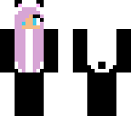 panda girl edit 1