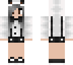 panda manda