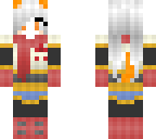 papyrus neko girl