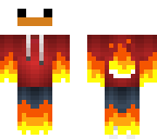 patitofire