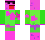patrick