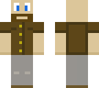 peasant