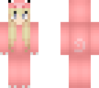 pig girl edited