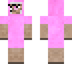 pink shep