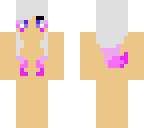 pink tips base