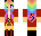 pirate version of me
