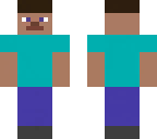 plastic steve