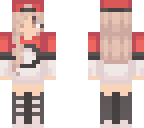 pokemon skin