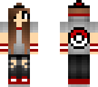 pokemon trainer
