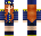 police women
