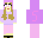 pony girl