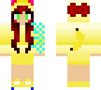 princess banana