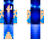 princess of water and winter shappira
