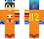 prisionzam