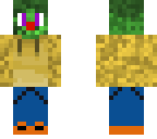 public my brother made me do this