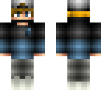 pvp boy