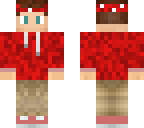 pvp boy copyright
