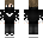 pvp skin no hoodie