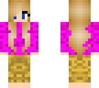 pyjamas girl