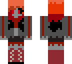 pyro nether queen