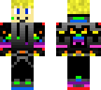 rainbow