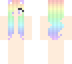 rainbow base edit
