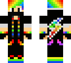 rainbow boi