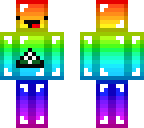 rainbow derp illumanati