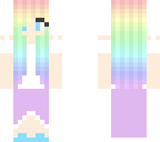 rainbow gal