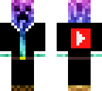 rainbow suit creeper