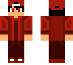 red guy