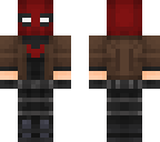 red hood rebirth
