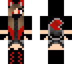 red ninja