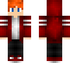 red on red