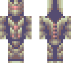 red paladin