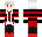 red skin