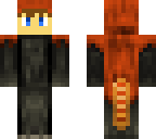 redpanda person