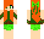 robin hood girl