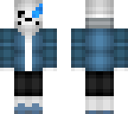 sans di snap