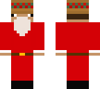 santa taco