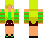sara skin