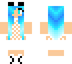 scaltan girl