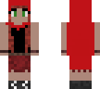 scarlet luner chronicles