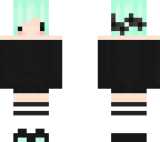 seafoam pastel