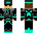 sebas infinityyt
