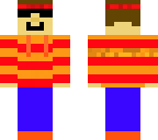 senif