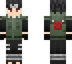 shisui jounin